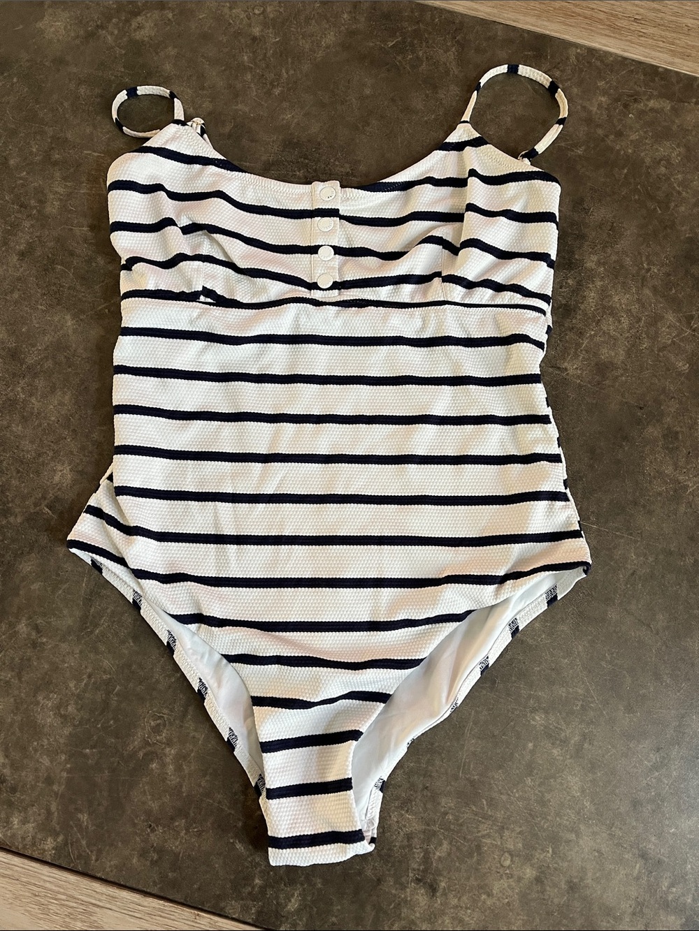 Melissa odabash one piece swim